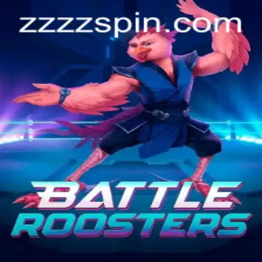 Descubra BattleRoosters: A Inovadora Batalha de Aves com ZZZZ.BET