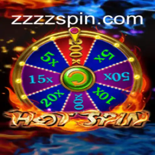 Explorando HotSpin e sua Parceria com ZZZZ.BET