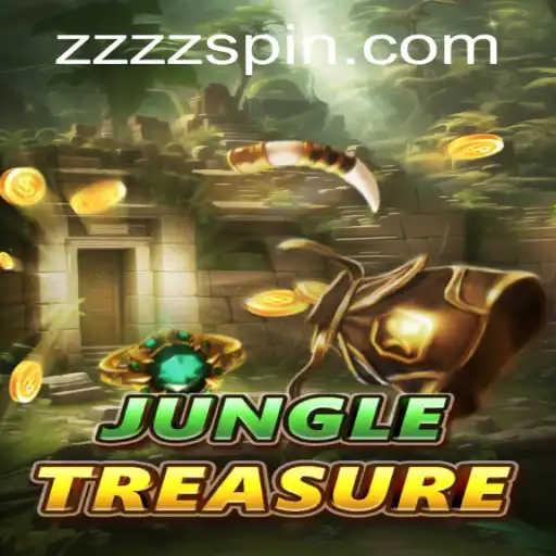 Desvende os Mistérios de JungleTreasure: A Aventura Emocionante do Mundo dos Jogos de Aposta