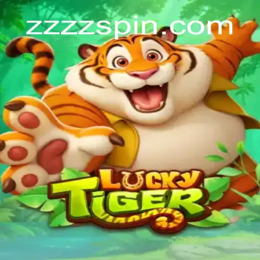 Descubra os Segredos do Jogo de Casino 'LuckyTiger' da ZZZZ.BET