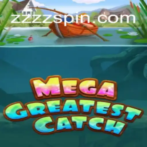 MegaGreatestCatch: Uma Immersão no Excitante Mundo do Jogo da ZZZZ.BET