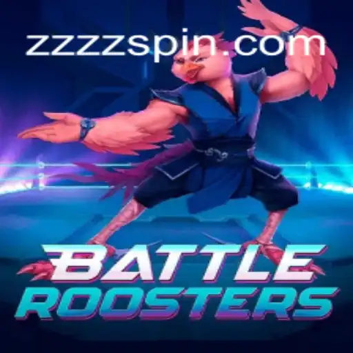 Descubra BattleRoosters: A Inovadora Batalha de Aves com ZZZZ.BET