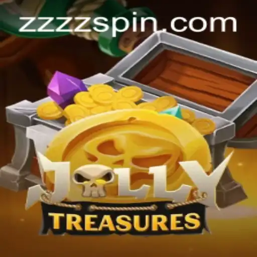 Explorando o Mundo de JollyTreasures no ZZZZ.BET