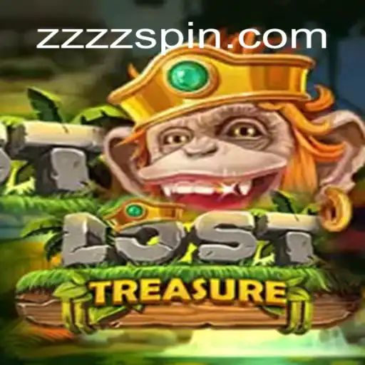 LostTreasure: Aventura e Riquezas com ZZZZ.BET