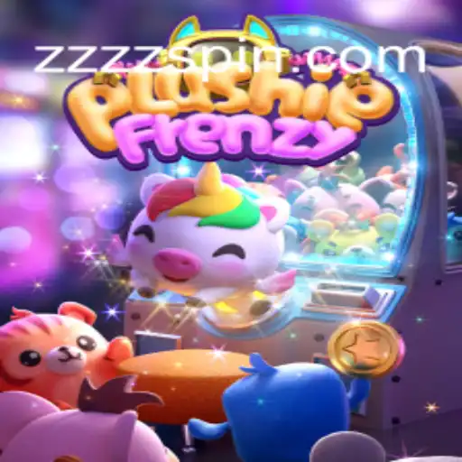 Conheça o Mundo Encantado do Jogo PlushieFrenzy no ZZZZ.BET