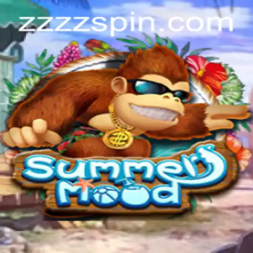 Descubra o Mundo Envolvente de SummerMood com ZZZZ.BET