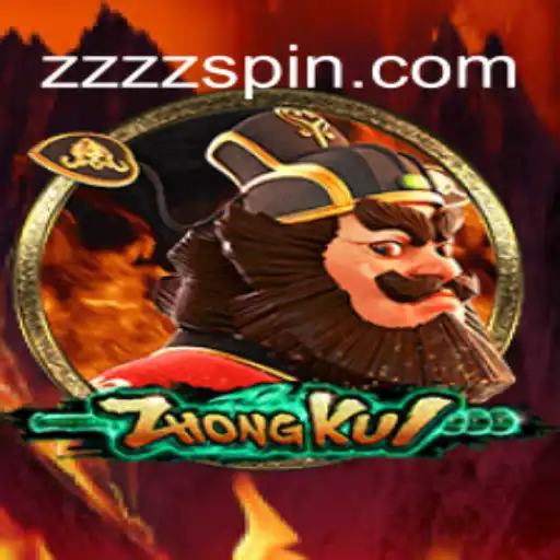 Descubra o Fascinante Jogo ZhongKui da ZZZZ.BET