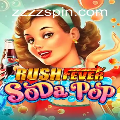 Descubra o Mundo Vibrante de RushFeverSodaPop