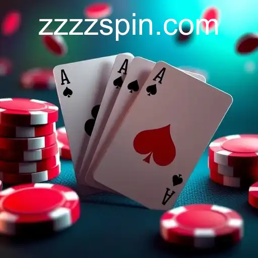 Bacará: A Arte de Jogar e Ganhar na ZZZZ.BET