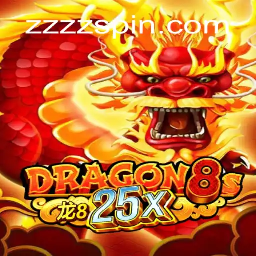 Descubra a Emoção de Dragon8s25x: A Nova Sensação de ZZZZ.BET