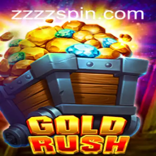 Descubra o Mundo de GoldRush no ZZZZ.BET