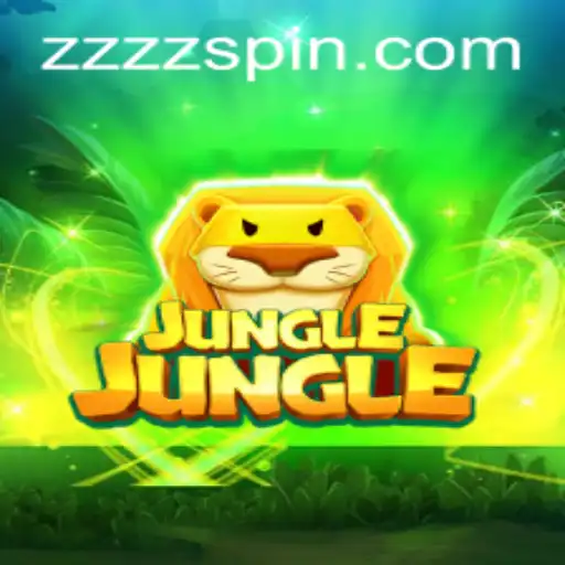Descubra JungleJungle: Aventura na Selva com ZZZZ.BET