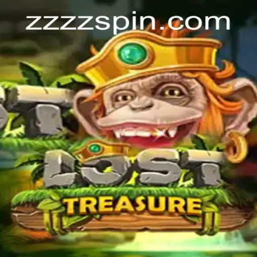 LostTreasure: Aventura e Riquezas com ZZZZ.BET