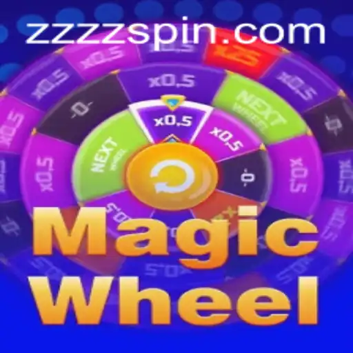 MagicWheel: A Nova Sensação no Mundo dos Jogos com ZZZZ.BET