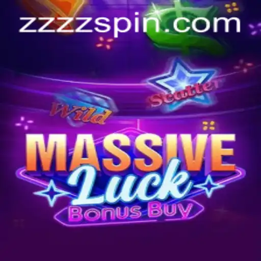 Descubra o Empolgante Jogo MassiveLuckBonusBuy da ZZZZ.BET