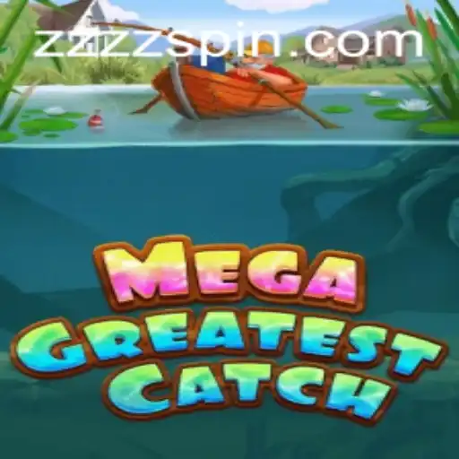 MegaGreatestCatch: Uma Immersão no Excitante Mundo do Jogo da ZZZZ.BET