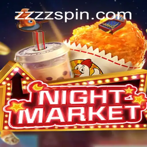 NIGHTMARKET: Um Novo Fenômeno no Universo dos Jogos
