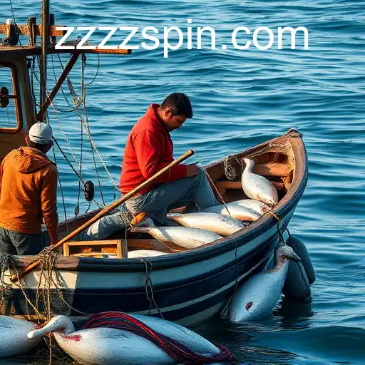 O Fascinante Mundo da Pesca