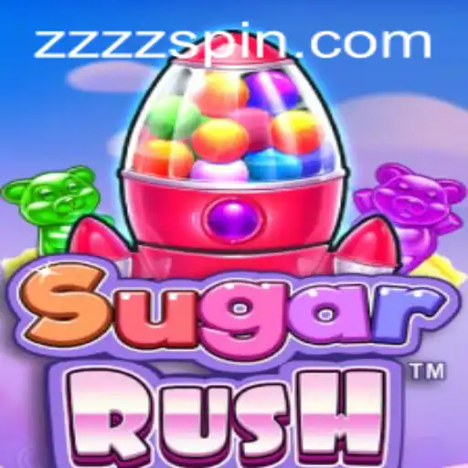 SugarRush: Mergulhe no Mundo Doce do Novo Jogo de Azar ZZZZ.BET