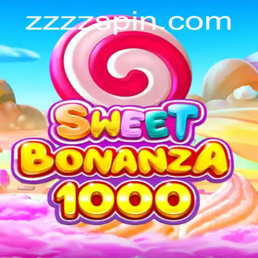 Explorando o Universo de SweetBonanza1000 no ZZZZ.BET