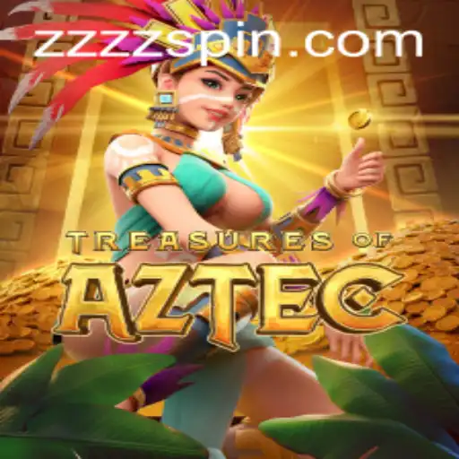 Descubra Tesouros Antigos com Treasures of Aztec no ZZZZ.BET