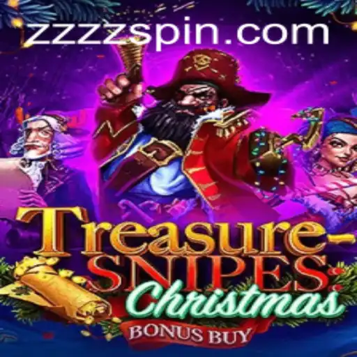 Explorando o Fascinante Mundo de TreasuresnipesChristmas