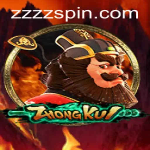 Descubra o Fascinante Jogo ZhongKui da ZZZZ.BET